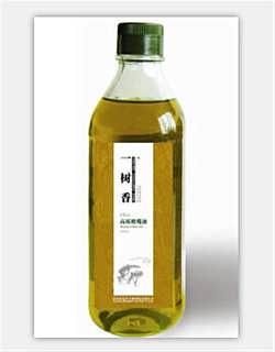 有机山茶油与橄榄油：健康饮食的优选之选！