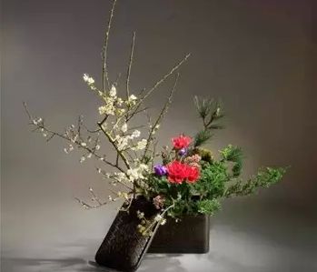 “花造型修剪技巧，如何打造独特美感