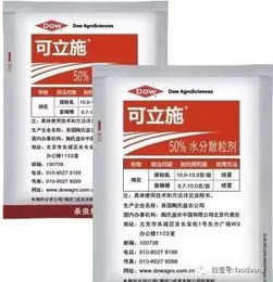 立白杀虫剂：家喻户晓的“小白”