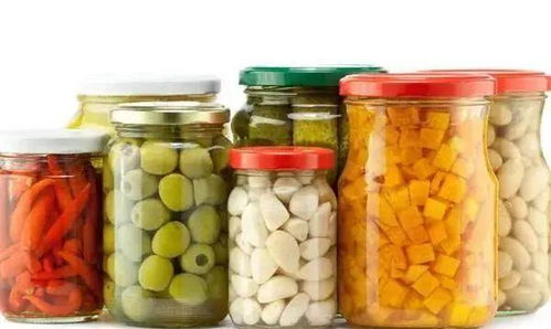 酸型防腐剂：酸性条件下的守护者