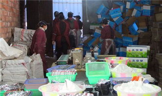 农药厂旧址， 污染问题多年未解