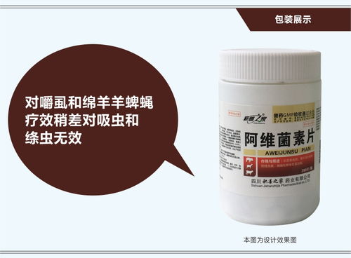 阿维菌素：神奇的害虫克星