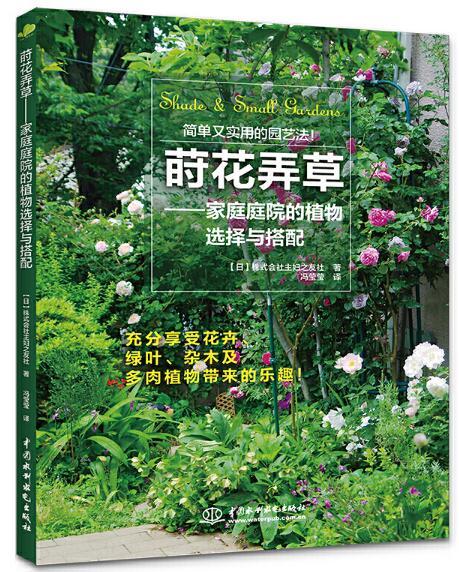 懒人必堪：这些草不用伺候