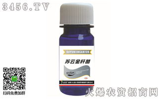 苏云金杆菌杀虫剂含有哪些成分？最佳使用时间是什么时候？