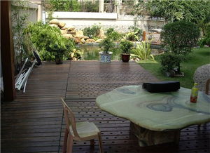 绿化设计费：一平方的绿色成本