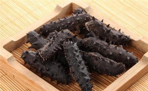 干海参保质期多久？如何正确保存