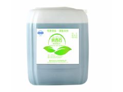 去味杀菌剂，到底是个啥玩意儿？