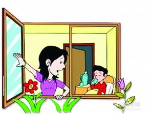 去除甲醛， 我们得动脑筋