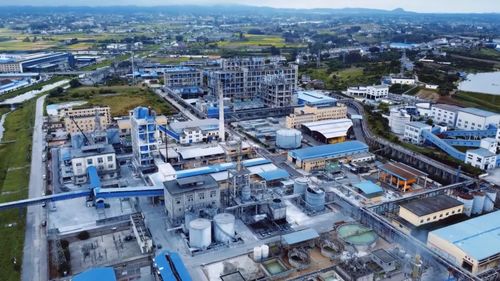 中化化肥：综合服务商的典范