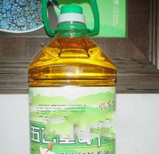 井冈山特产：五百里凤凰优选茶油，品质卓越，价格亲民！
