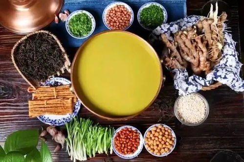 自由兄弟加盟：揭秘开茶油茶饭店的盈利之道