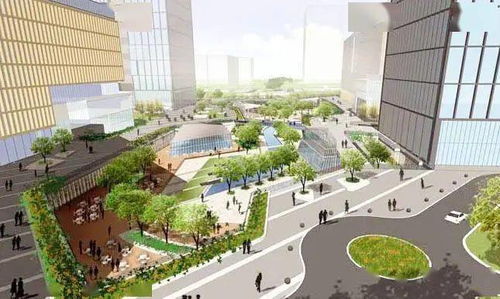 园林景观发展方向：展望未来