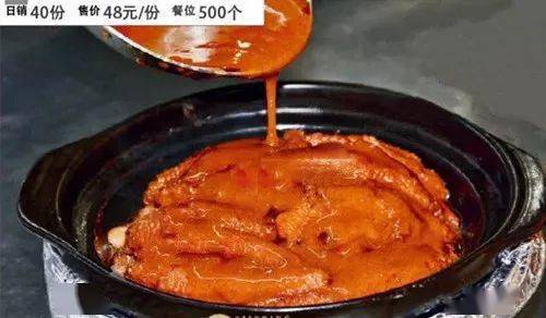 这道新出的什么鸡菜品口感如何？