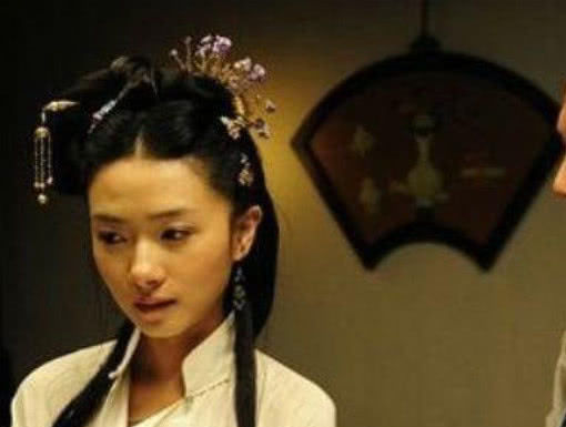 双：黄花大闺女