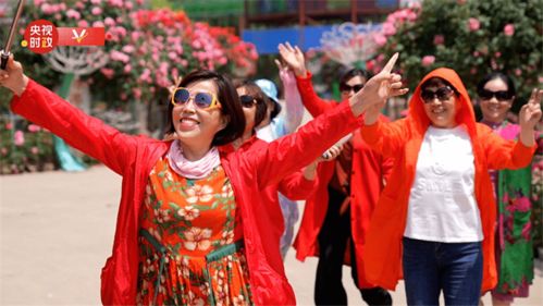 共享生态美景， 助推乡村振兴