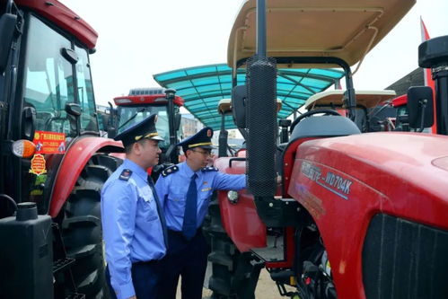 农资打捆机保养要点：定期检查