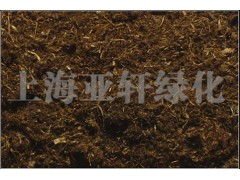 屋顶花园用土， 泥炭是首选