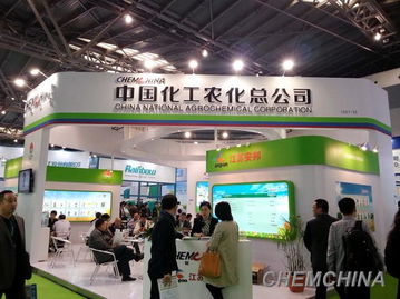 广东华润涂料、 重庆建峰化工等企业参展