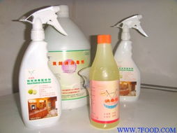 高效消毒剂大揭秘