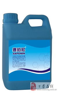 用茶皂素杀虫剂,要注意啥?