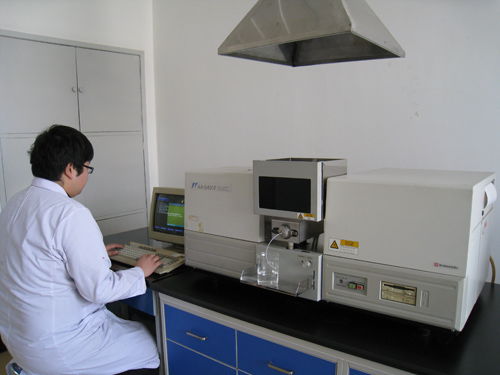 第三方检测机构， 无处不在