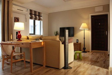 家具市场需求的增加