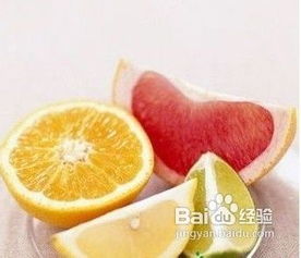 掌握葡萄柚生长周期，收获甘甜果实