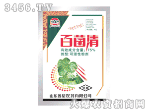 农药界的“双剑合璧”：先正达精甲双灵与百菌清的奥秘