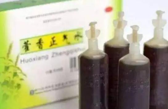 为什么杀虫剂喷完脚底会发热，吸入脚部后脚底发热的原因是什么？