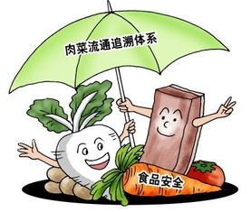 一瓶一码：农药的“身份证”