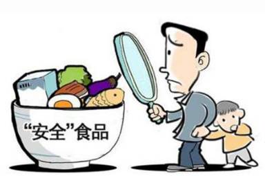 农药残留过量如何方法来判断其含量是否超标？