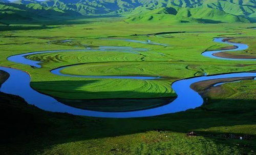 民族图案， 风电场也彳艮有文化