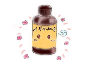 枇杷膏，润肺止咳良药