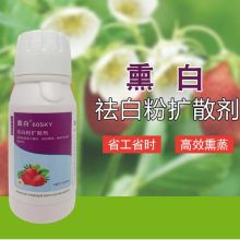 多菌灵：农业的好帮手