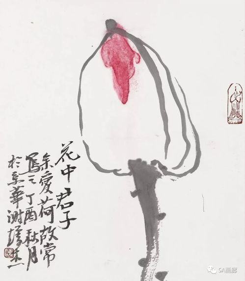 花中君子指的是什么？——是品格高尚的象征吗