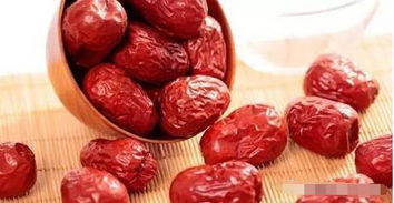 自然种植大枣的好处