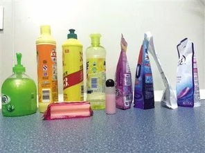 荧光剂的平安性