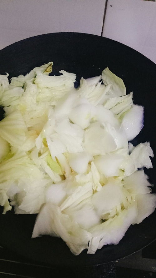 白菜泡白醋，Zuo法简单