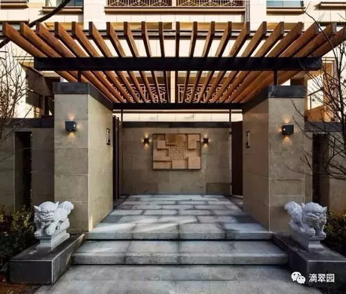 空间布局的巧妙设计