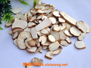 白芷的“出身”之谜：四大产区大揭秘