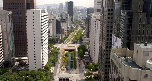 城市景观设计与建筑设计：相互依存，共创和谐