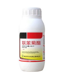 联苯菊酯噻虫嗪复配中，哪种联苯菊酯与噻虫嗪复配效果最佳？