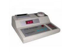 检测速度、 操作便捷性、功Neng多样性和价格