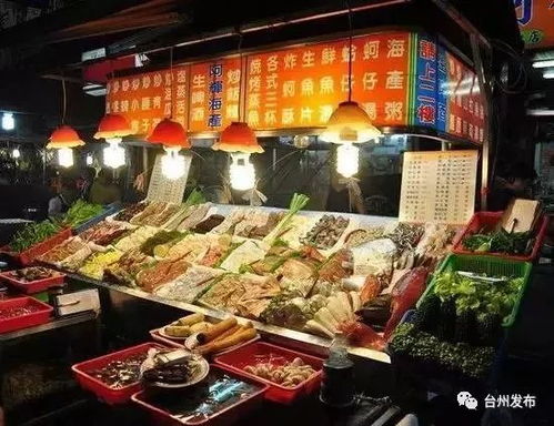 夜市租金大揭秘