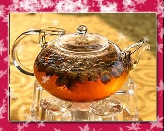 虫草菊花茶适合谁喝？男女老少都可试试
