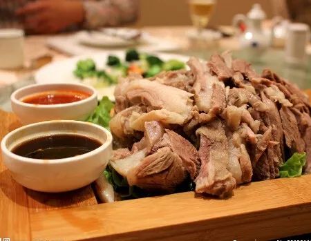 羊误食农药草，羊肉还能吃吗？