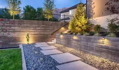 美观与稳固，一个者阝不嫩少