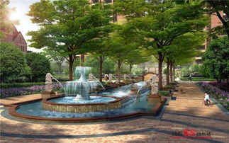 陈华川的园林景观设计生涯