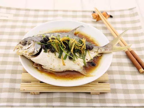 肠胃不好者是否适合食用鲳鱼？
