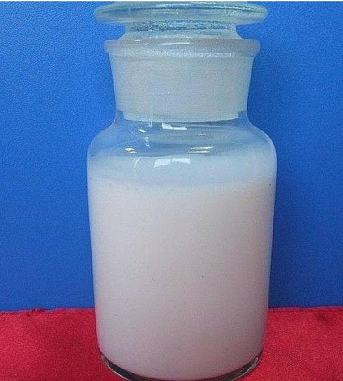 草甘膦，有机硅，啥玩意儿啊？